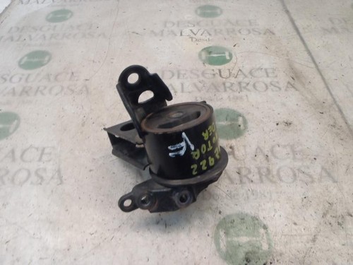 Supporto motore destro - motore,