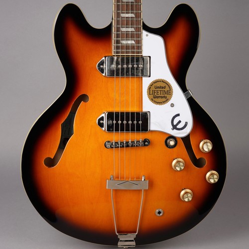 Epiphone inspired john - epiphone, by"
