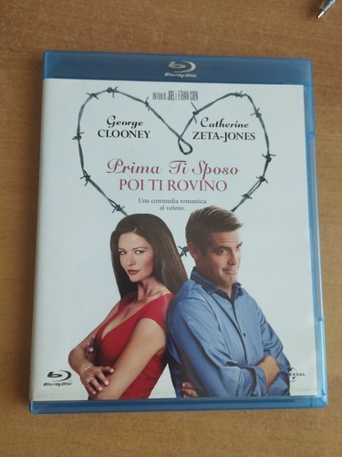 Prima sposo poi rovino - prima, ti