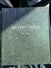 Six Feet Under: The Complete