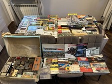 Super collezione di trenini