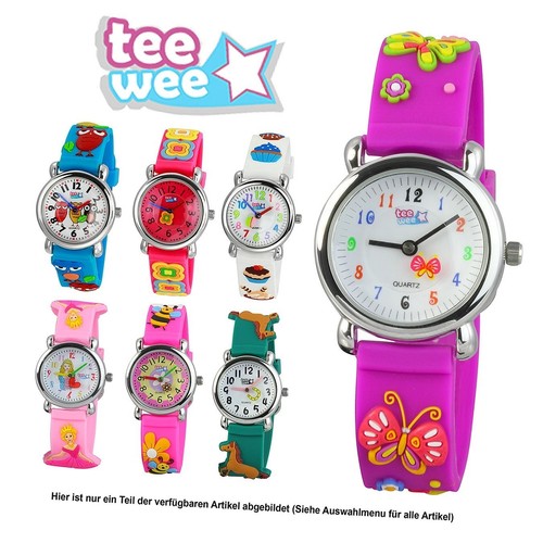 Tee wee bambini quarzo - tee-wee,