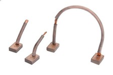 Spazzola di carbone, motorino