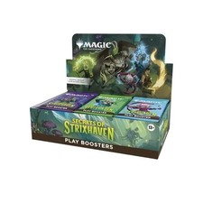 Magic the gathering TCG Play