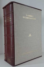 La Bibbia di Gerusalemme (2