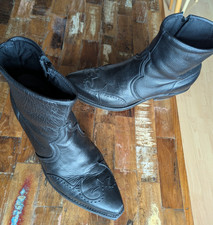Stivali da cowboy Abilene