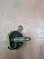 ALBERO MOTORE PINASCO CON SPALLA IN TEFLON  CORSA 51 CONO 20 VESPA 125  ET3