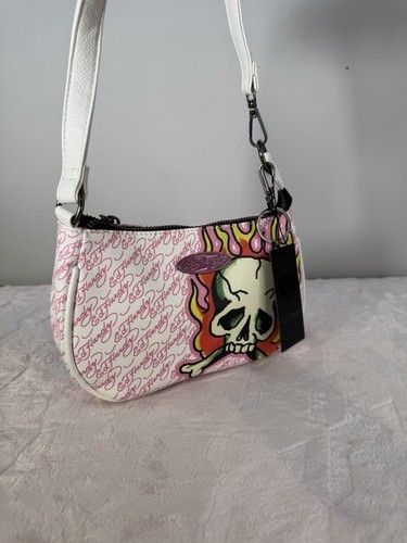 Borsa tracolla hardy - borsa,