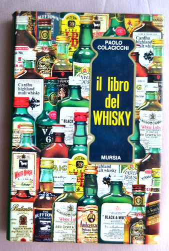 Colacicchi libro del - colacicchi:,