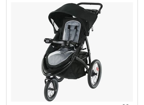 Graco fastaction jogger - graco,