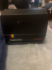 Polaroid Supercolor 635CL