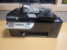 HP OfficeJet 4500 stampante