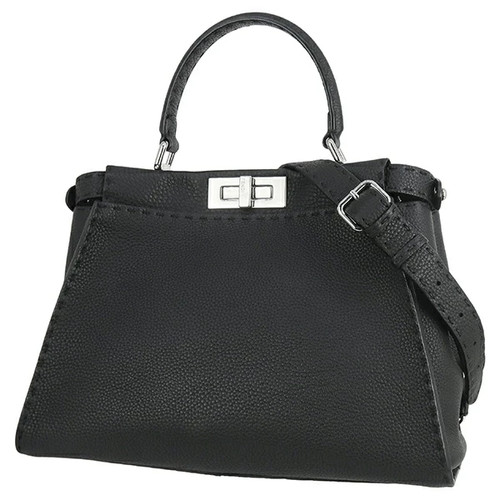 Borsa mano fendi peekaboo - mano,