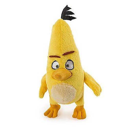 Angry birds chuck - birds,