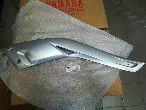 Carena fianchett fairing - carena,