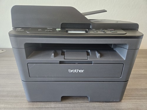 Brother dcp l2550dw - brother, dcp-l2550dw