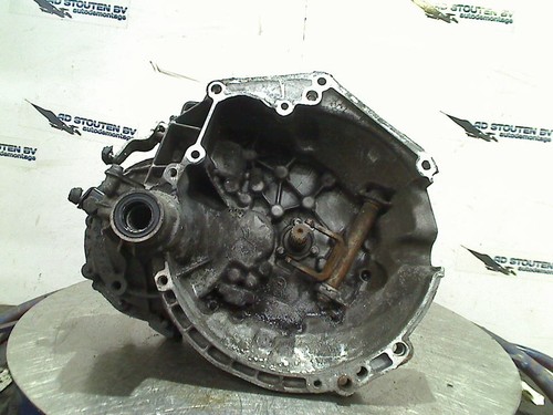 Cambio manuale peugeot - manuale, 206+