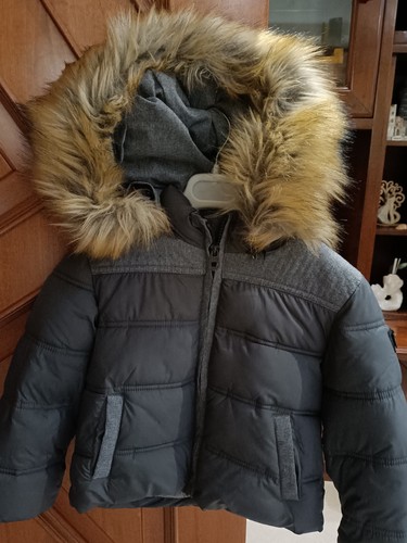 Giubbotto bambino - giubbotto,