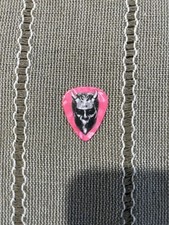 Ghost Band Plettro per