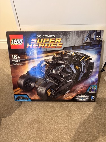 Lego comics super - super, heroes