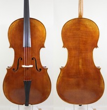 Violoncello barocco!!Copia