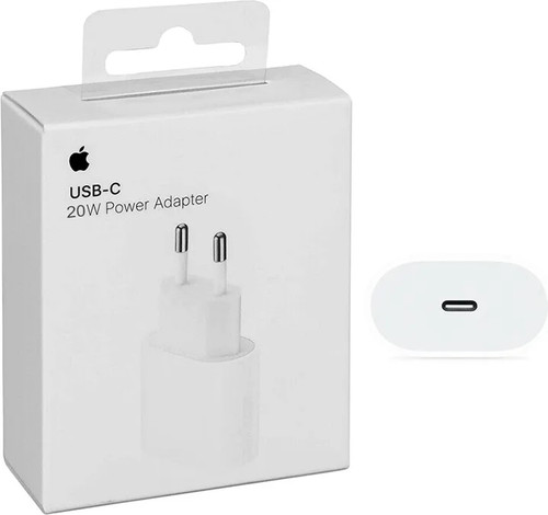 Apple 20w usb - apple,