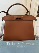 Borsa Tiffany And Fred