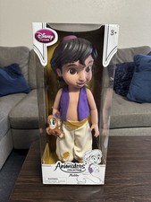 New Collectible DISNEY STORE