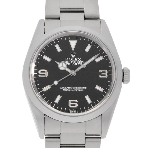 Rolex explorer 14270 - explorer,
