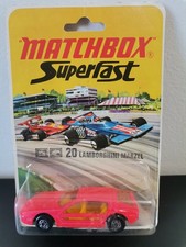MATCHBOX SUPERFAST N.20