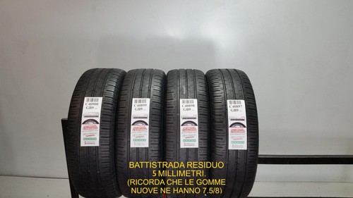 Gomme usate 195 65r15 91h - ,