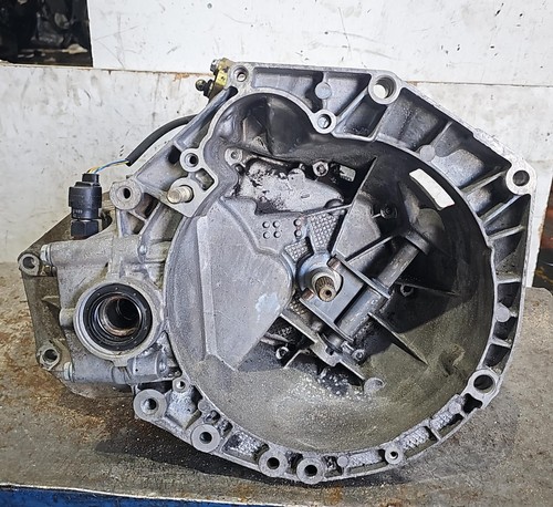 Cambio manuale completo per - cambio,