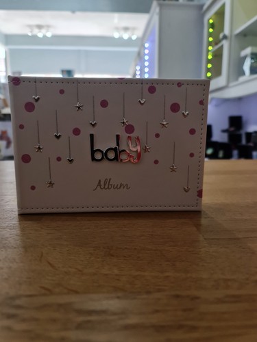 Album fotografico bambino 6x4 - fotografico,