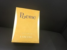 POEME LANCOME EDP SPRAY