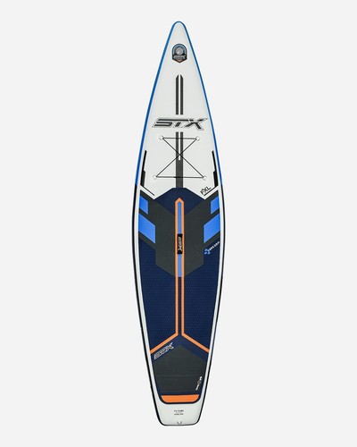 Stx tavola gonfiabile tourer - stx,