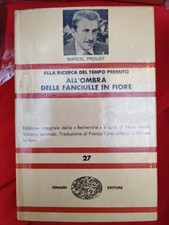 ALL OMBRA DELLE FANCIULLE IN