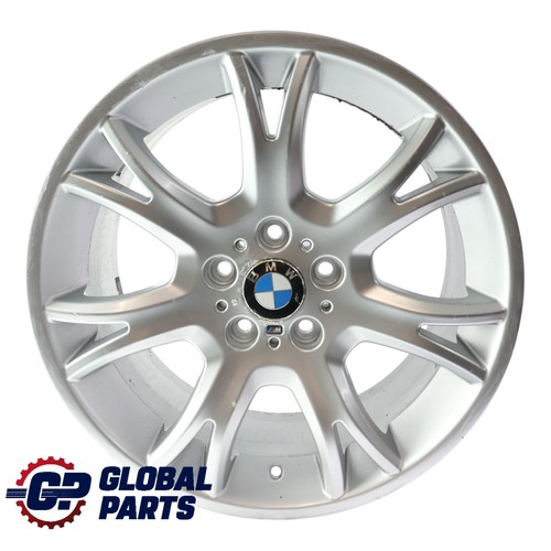 Bmw e83 argento posteriore - bmw,
