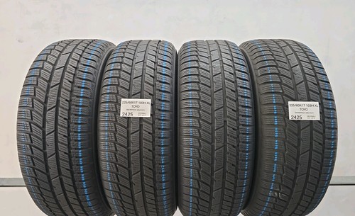 Gomme invernali 225 - invernali, r17