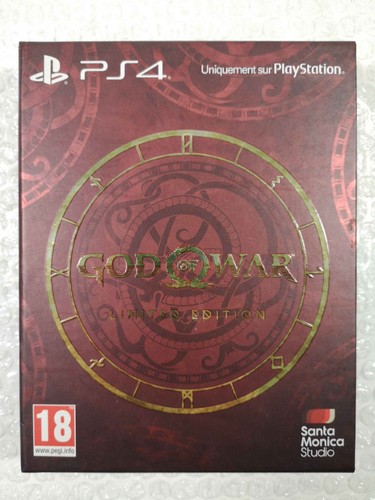 God war limited steelbook - war,