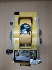 Stazione totale topcon - stazione,