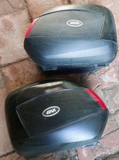 Givi Coppia Bauletti Baule
