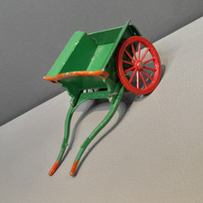 CARRELLO vintage BRITAINS FARM