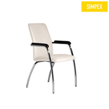 Sedia sala attesa oktavia - sedia,