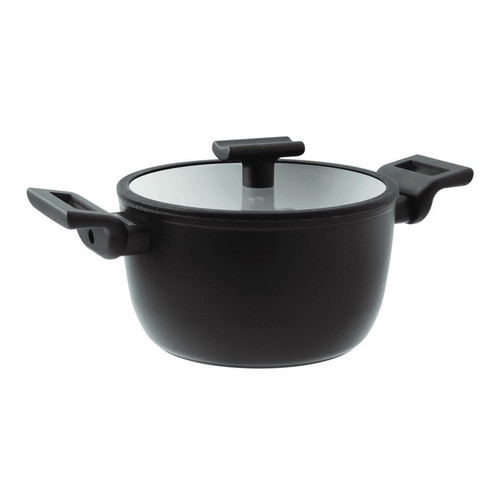 Casseruola con coperchio - , cm20