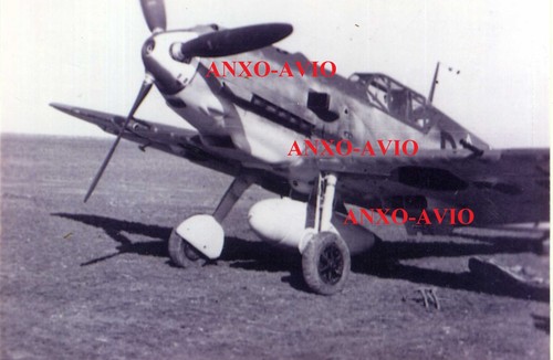 Foto guerra aviazione - 2°,
