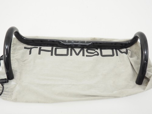 Thomson manubrio bici - thomson,