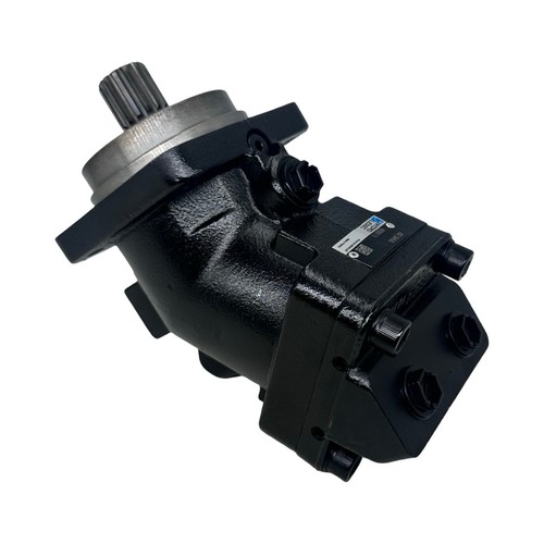 Hydro leduc m32 094545 - hydro, motore