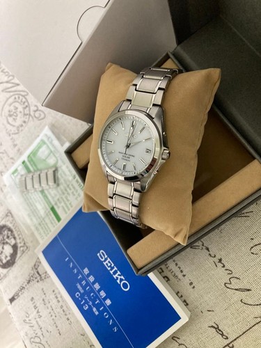 Orologio uomo seiko sbtm213 - orologio,