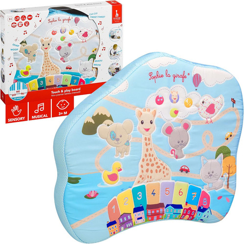 Touch play board tavola - play,