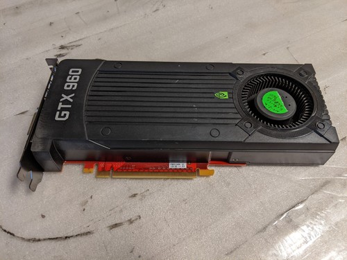 Scheda grafica video nvidia - scheda,